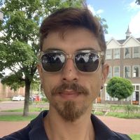 Eduardo Volken's Photo