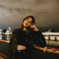 Elizaveta Khorikova的照片