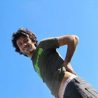 Joshua Camilli's Photo