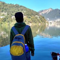 Charith Chandra's Photo