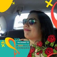 Alma Rivera的照片