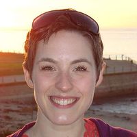 Meryl Devulder's Photo