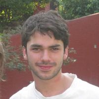 Mauricio Guerra de la Piedra's Photo