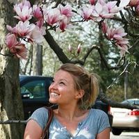 Anke Zwietasch's Photo