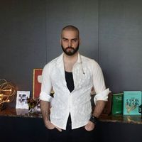 Mirza Koljenovic's Photo