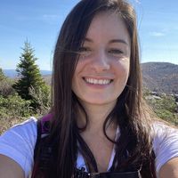 Aline Hartzoge's Photo