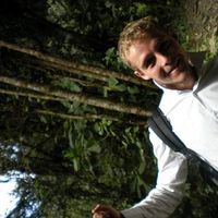 Arne Brouwers的照片