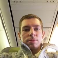 OLEG Nemtsev's Photo