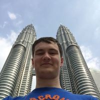 Niklas Schlachter's Photo