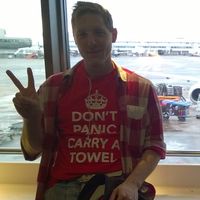 Georg Nordlist's Photo