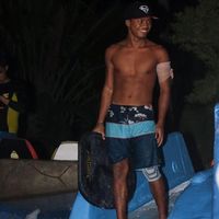 Carmelino Garcia's Photo