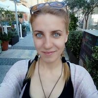 Rūta Striškaitė's Photo