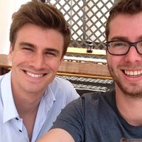 Korneel Marchand的照片