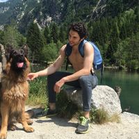 Tommaso Elia's Photo