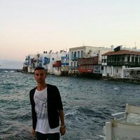 Matteo Seghieri's Photo