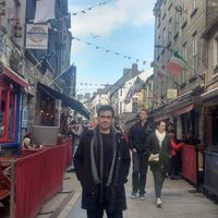 Cristian Ariel Mangini的照片