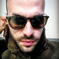 Fabio Zingales's Photo