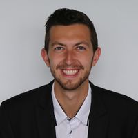 Kilian Goffinet's Photo