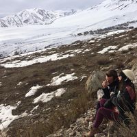 Fotos von Melania Geymonat