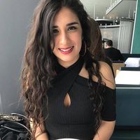 Natalia Ramírez的照片