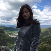 Klaudia Haníková的照片