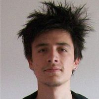 David Naranjo的照片