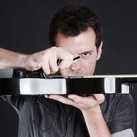 Roberto Tucci's Photo