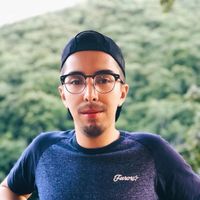 Fotos de Andrés Martinez