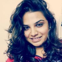 Nidhi Gupta的照片