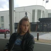 Seppe Van Kerpel的照片