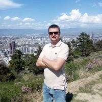 Viktor Vesnianko's Photo