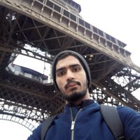 Saurav Singhal的照片