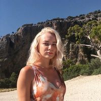 Tereza Nossková的照片