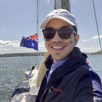 Kurt Thomas Gorriceta Himatay's Photo