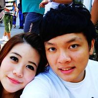 Stella Huang's Photo