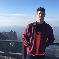 Brayton Taylor的照片