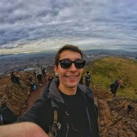 Fotos de Alexandre Vicente