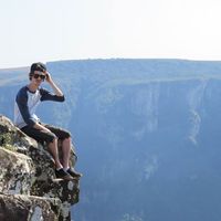 Le foto di Reinaldo Carminatti Pissaium