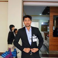 Shubham Singh's Photo