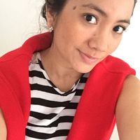 Paola Castillo's Photo