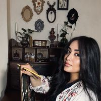 Maryam hasani's Photo