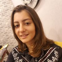 Tuğçe Paylan's Photo