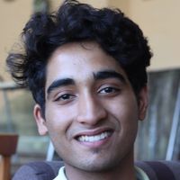 Harsh Sharma's Photo