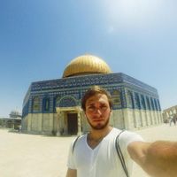 Le foto di Gabriel Flato