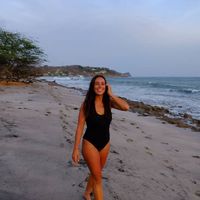 Le foto di Genevieve Letendre