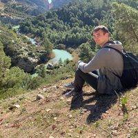 Donat Shergalis's Photo