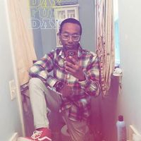 Fotos de James Quanvie