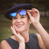 Betty Cousseau的照片