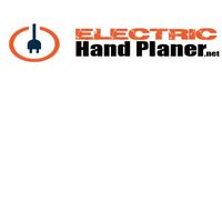 Electric Hand Planer's Photo