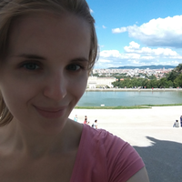 Fotos de Maja Lipiec